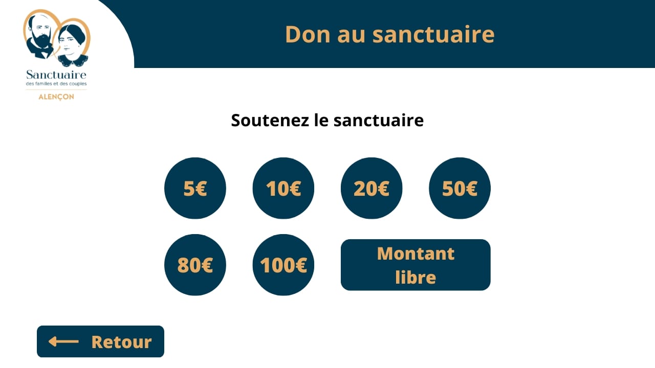 Visuel Borne de dons 10 p