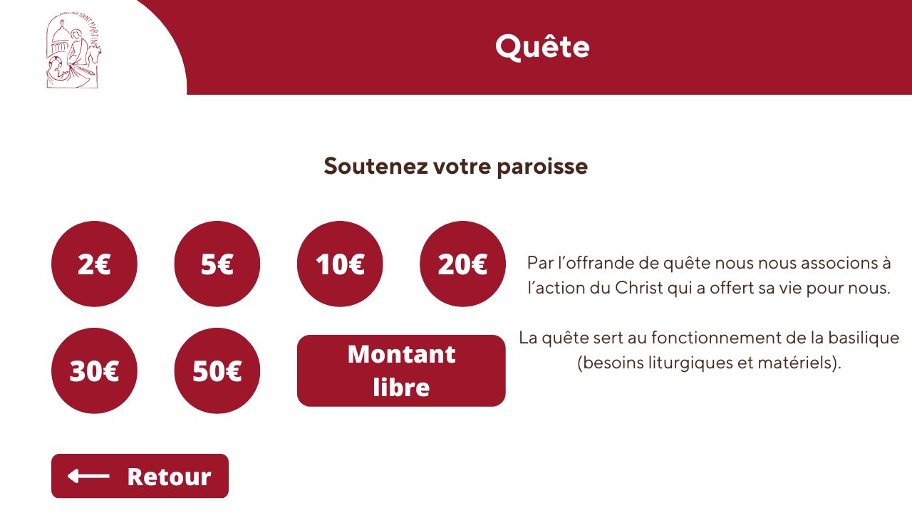 Visuel Borne de dons 10 p