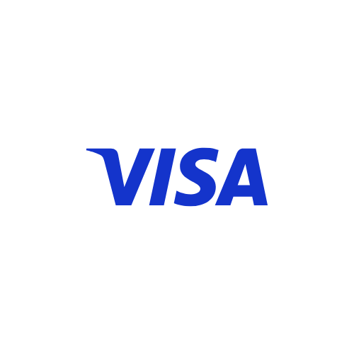 Visa-Logo