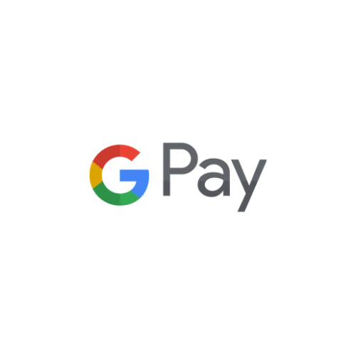 GooglePay Logo